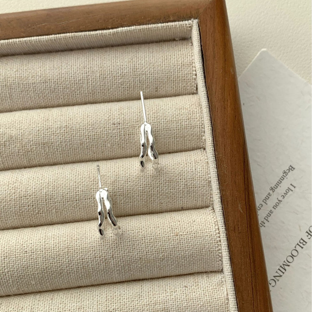 Boucle d'oreille charmant pour toute occasion