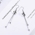 Boucle d'oreille élégant pour toute occasion