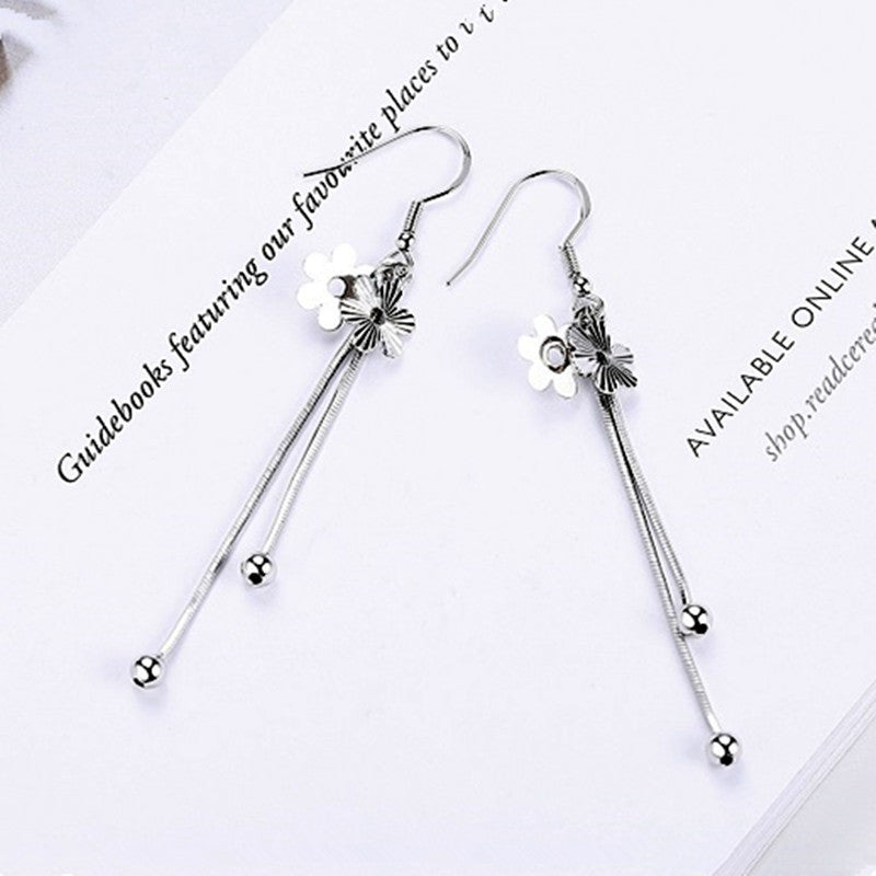 Boucle d'oreille élégant pour toute occasion