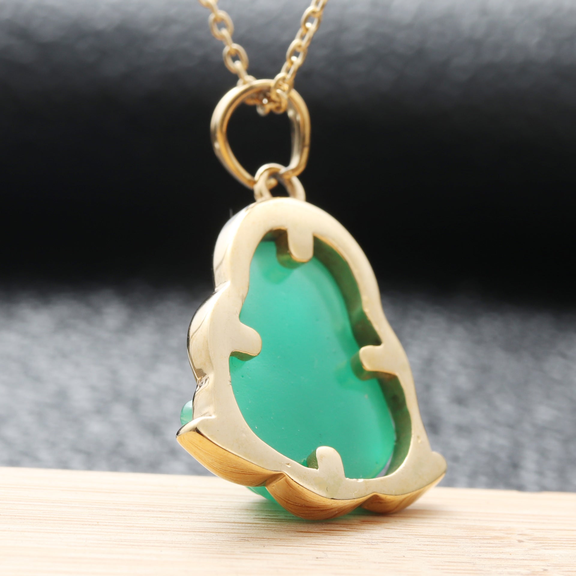 Collier sublime pour tous les jours