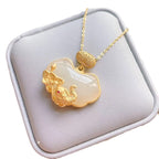 Argent Collier romantique pour moments spéciaux