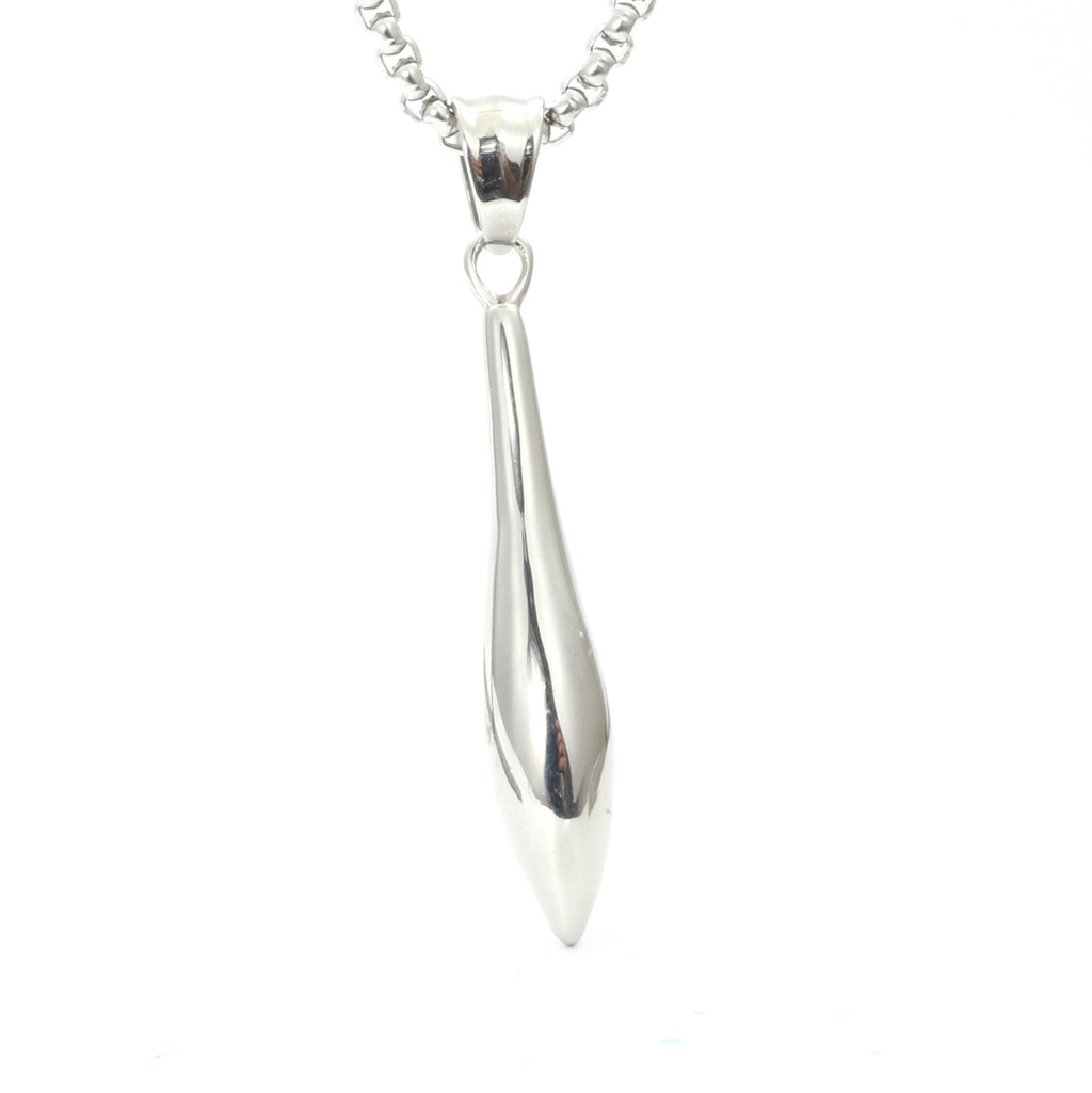 Collier classique au charme intemporel