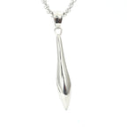 Collier classique au charme intemporel