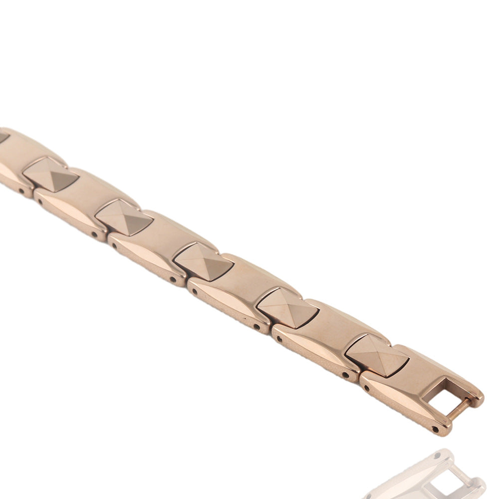 Bracelet magnifique au style unique