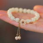 Argent Bracelet charmant pour toute occasion