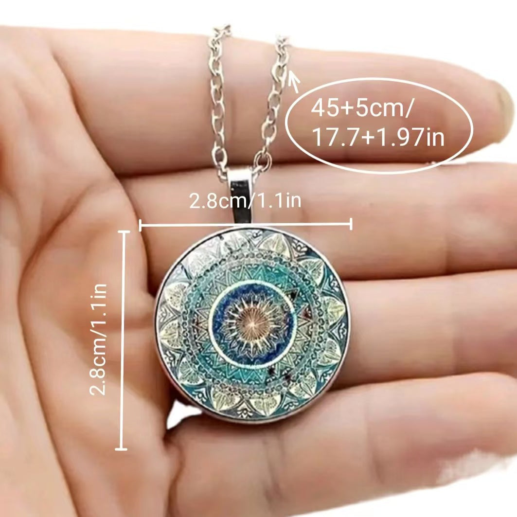 Collier artisanal délicat