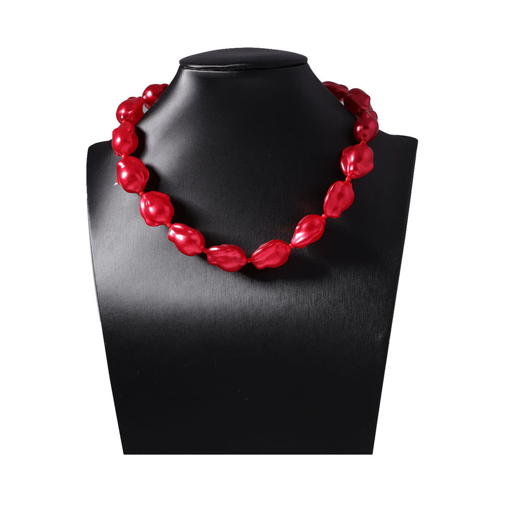 Collier artisanal délicat