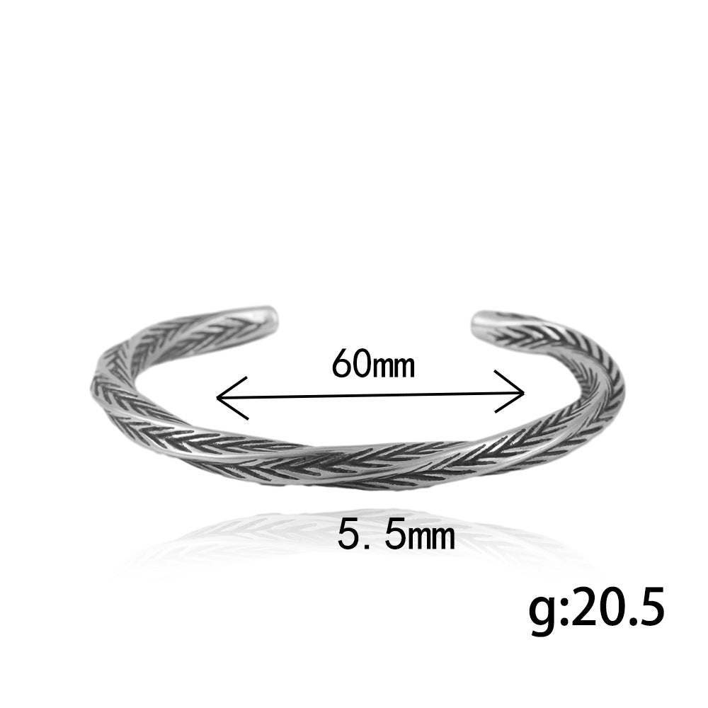 Bracelet artisanal délicat