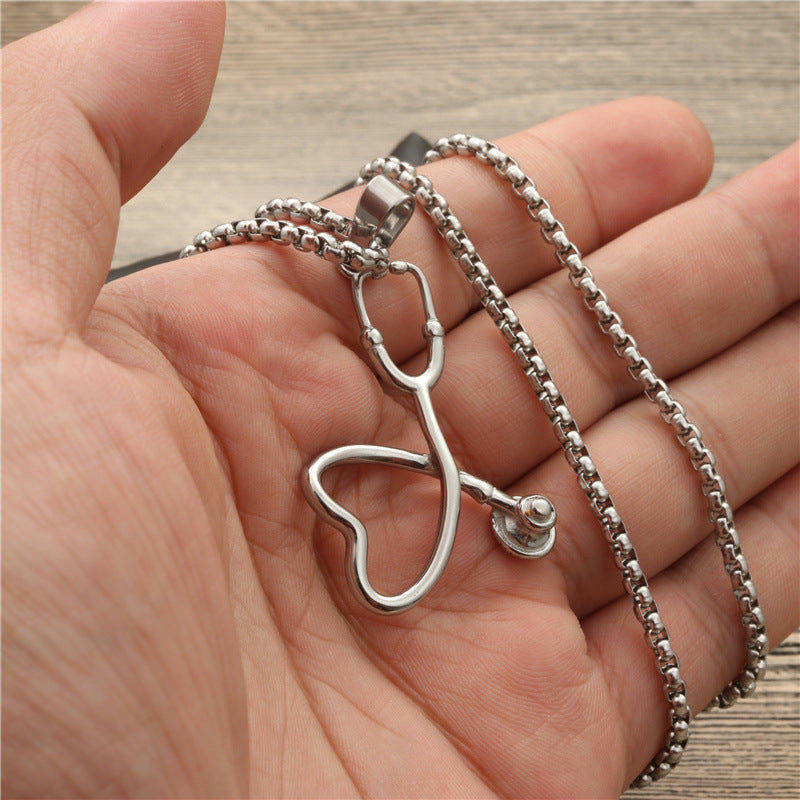 Collier artisanal délicat