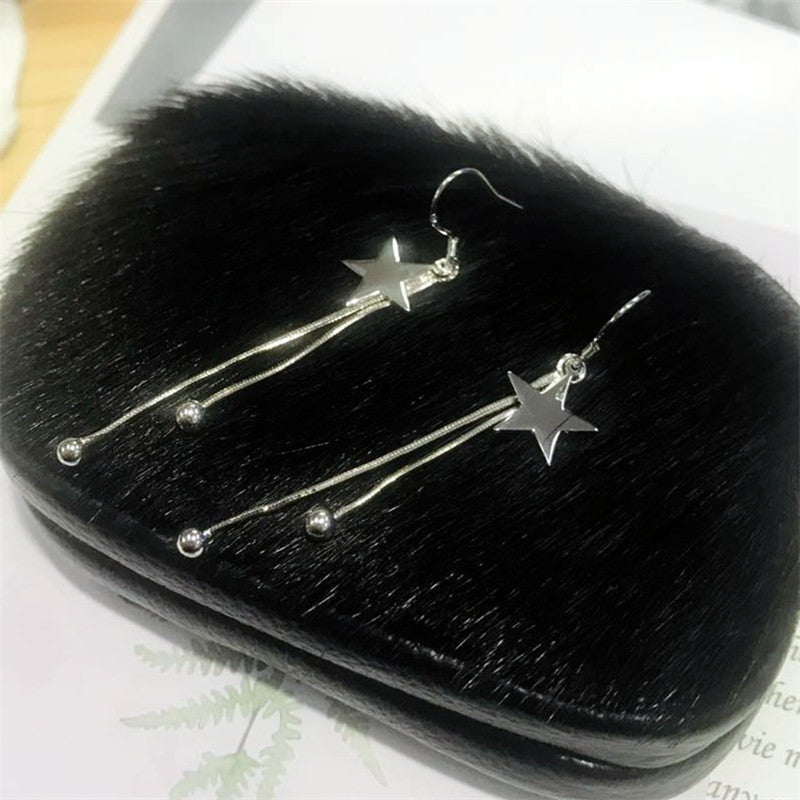 Boucle d'oreille élégant pour toute occasion