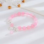 Argent Bracelet charmant pour toute occasion