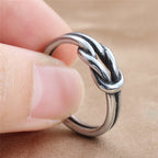 Bague sublime pour tous les jours