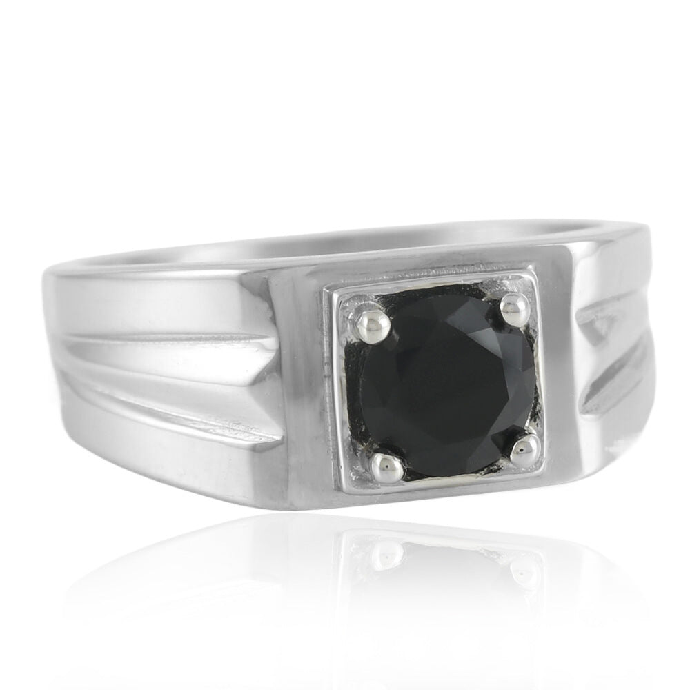 Bague artisanal délicat