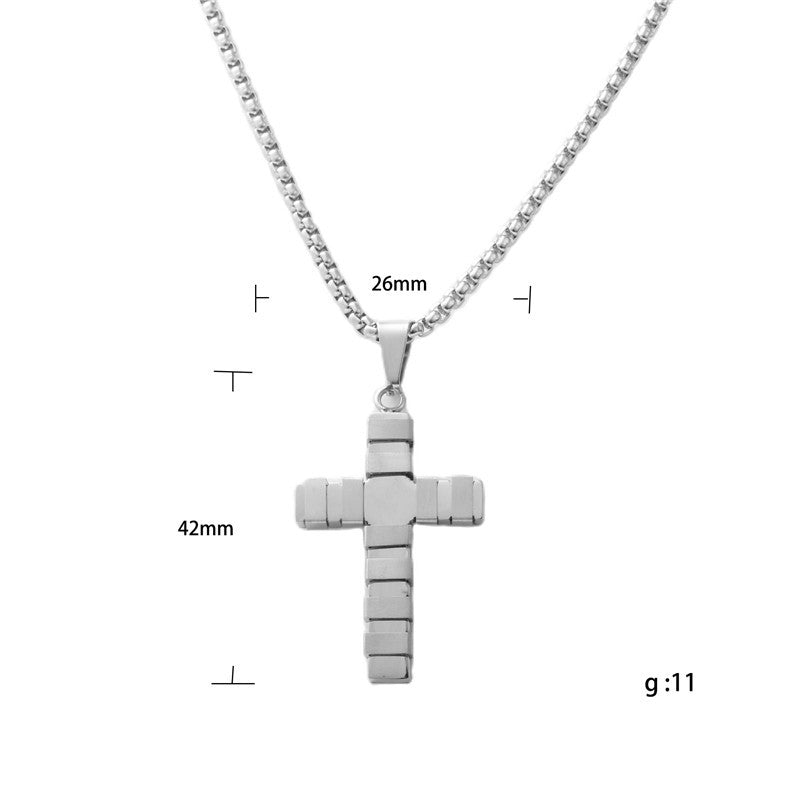 Collier classique au charme intemporel