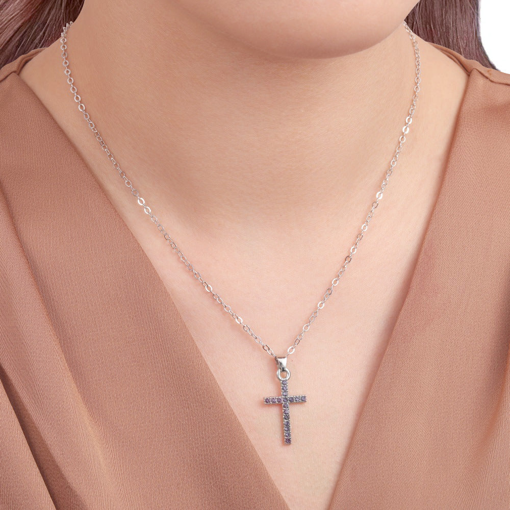 Collier artisanal délicat