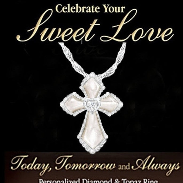 A Must-Have - Collier classique au charme intemporel