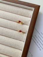 Boucle d'oreille élégant pour toute occasion