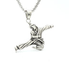 Collier romantique pour moments spéciaux