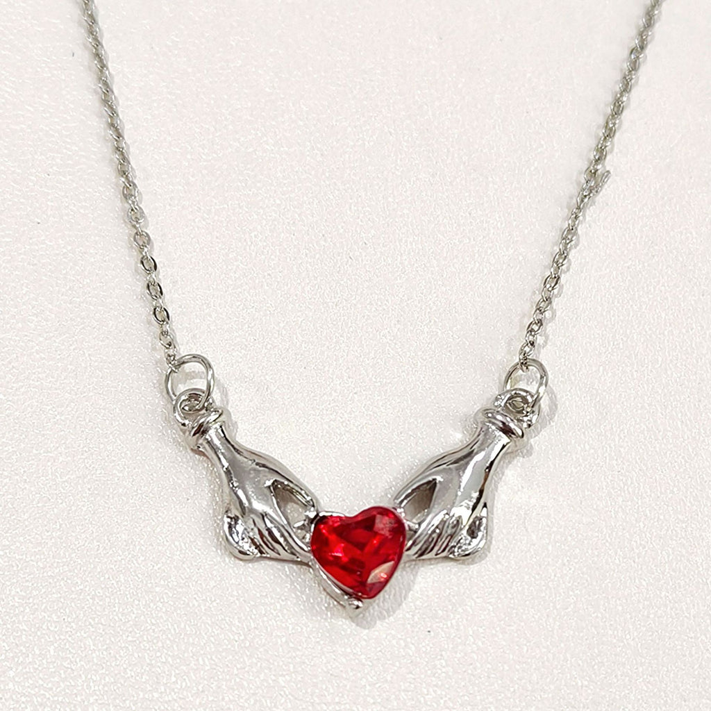 Collier artisanal délicat