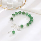 Argent Bracelet charmant pour toute occasion