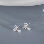 A Must-Have - Boucle d'oreille élégant pour toute occasion