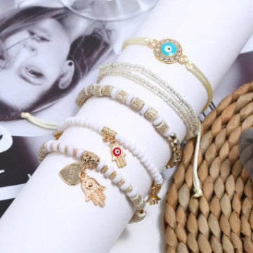 A Must-Have - Bracelet sublime pour tous les jours