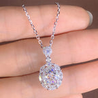 Collier artisanal délicat