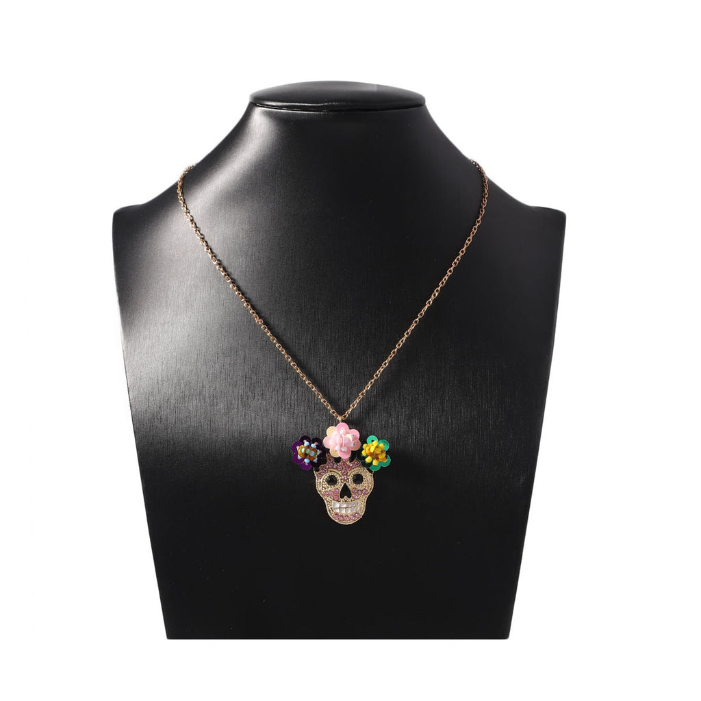 Collier artisanal délicat