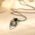 Collier artisanal délicat