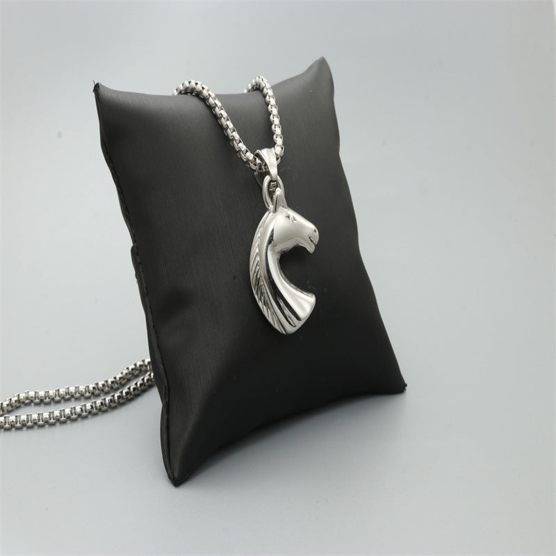 Collier magnifique au style unique