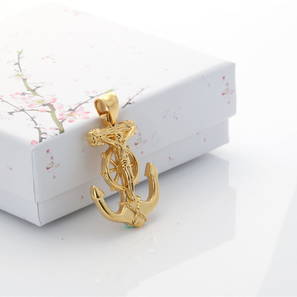 Collier artisanal délicat