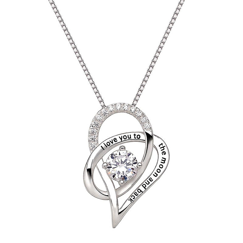 Collier artisanal délicat