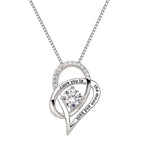 Collier artisanal délicat