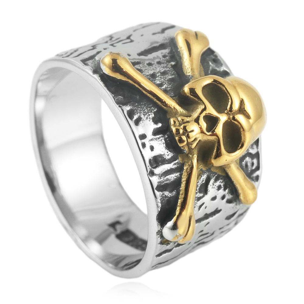 Bague romantique pour moments spéciaux