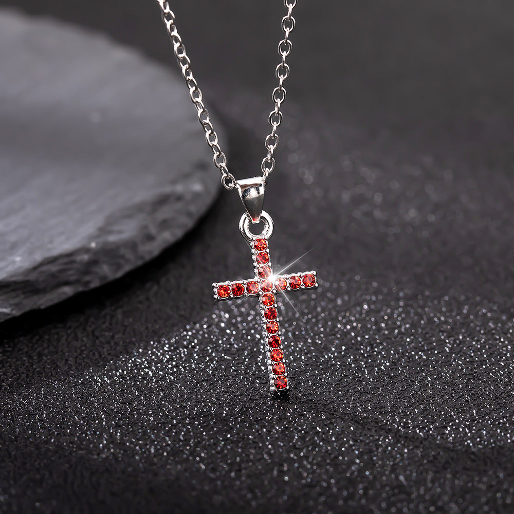 Collier artisanal délicat