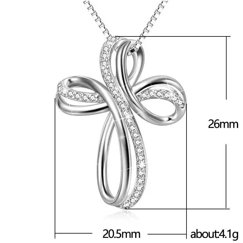 Collier artisanal délicat