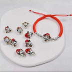 Argent Bracelet élégant pour toute occasion