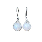 A Must-Have - Boucle d'oreille vintage fait main