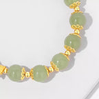 Argent Bracelet élégant pour toute occasion