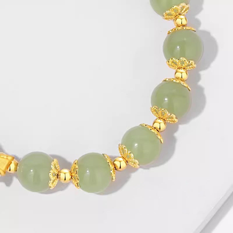 Argent Bracelet élégant pour toute occasion