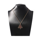 Collier artisanal délicat