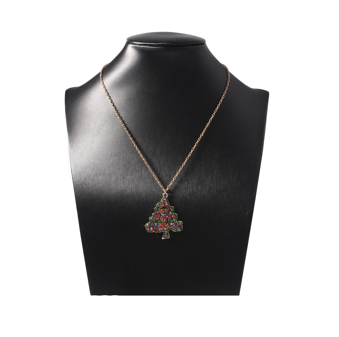 Collier artisanal délicat