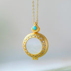 Argent Collier sublime pour tous les jours