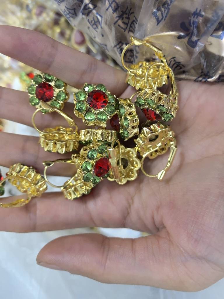 Argent Bague charmant pour toute occasion