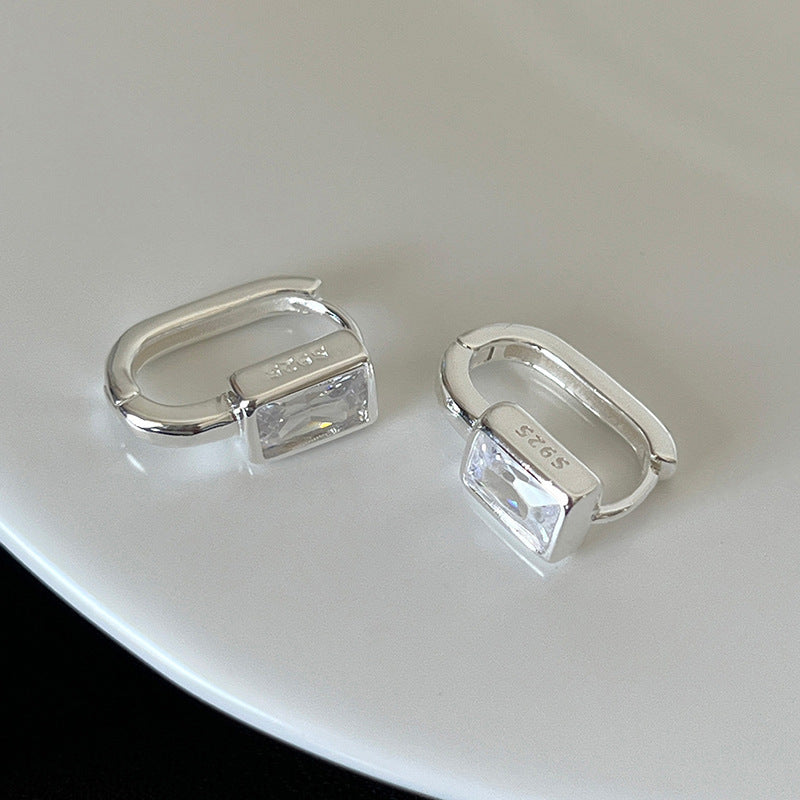 Boucle d'oreille sublime pour tous les jours