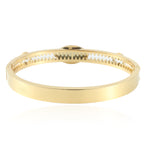 Bracelet artisanal délicat