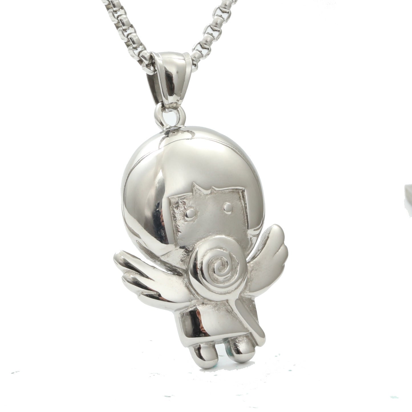 Collier magnifique au style unique