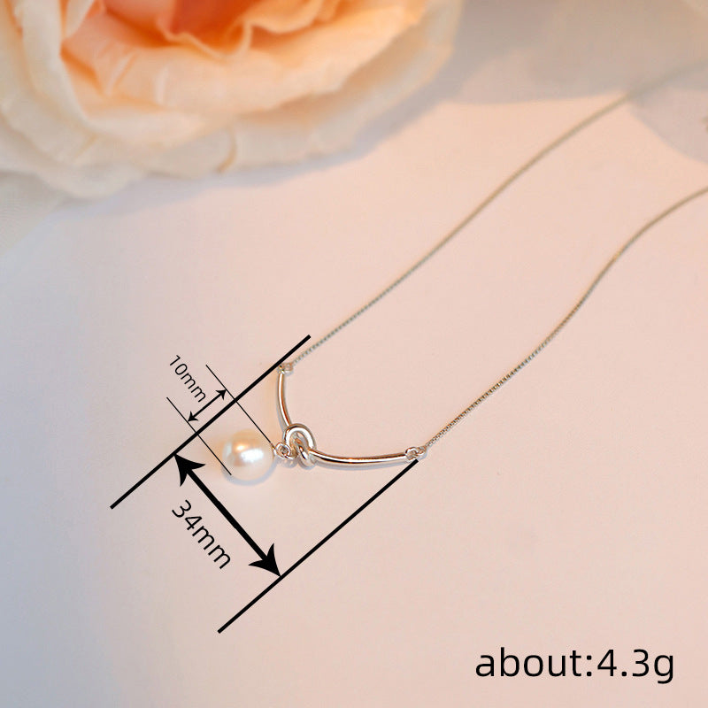 A Must-Have - Collier magnifique au style unique