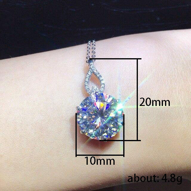 Collier artisanal délicat