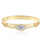 Bracelet artisanal délicat